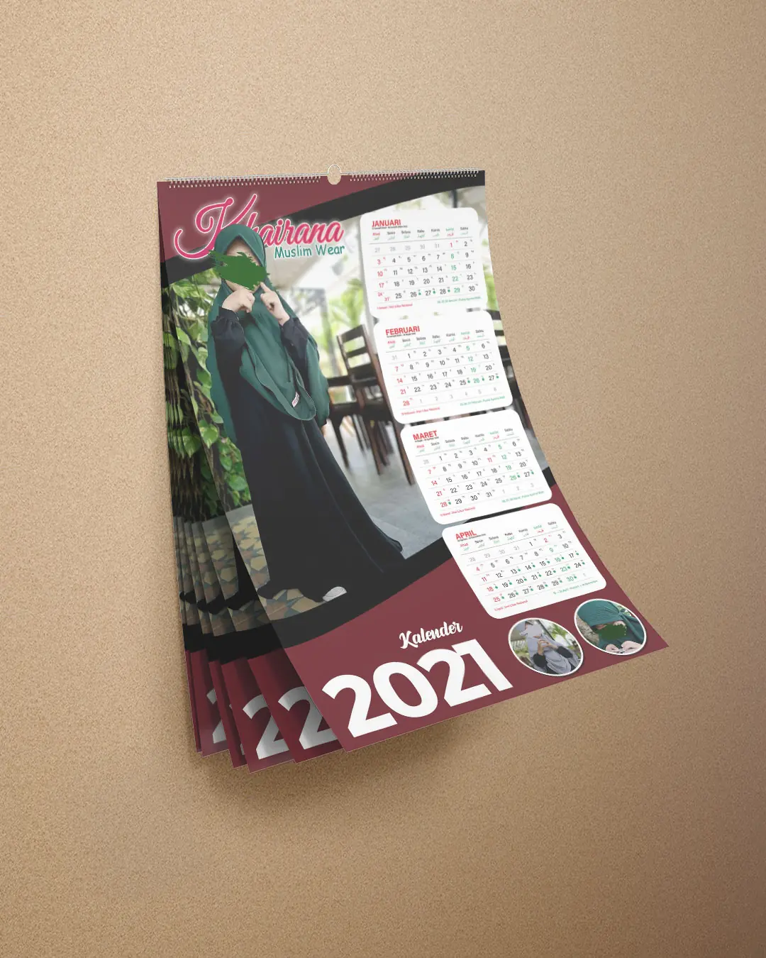 Portofolio Desain Medsos 01