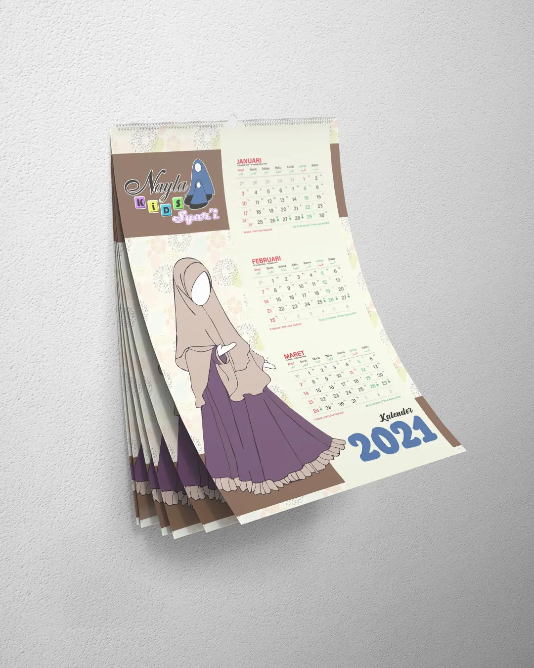 Portofolio Desain Medsos 02
