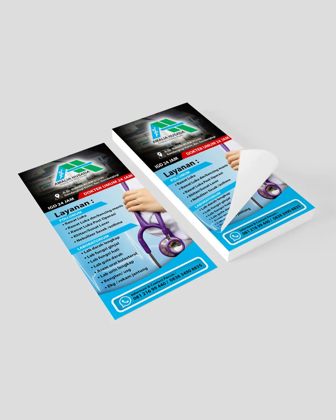 Portofolio Desain Medsos 05