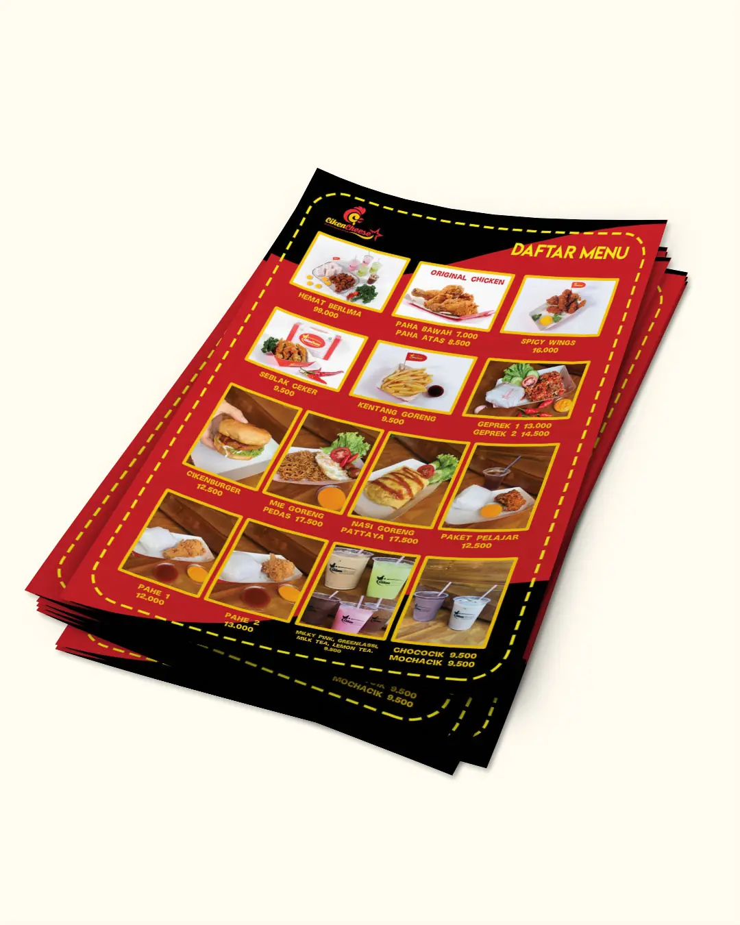 Portofolio Desain Medsos 06