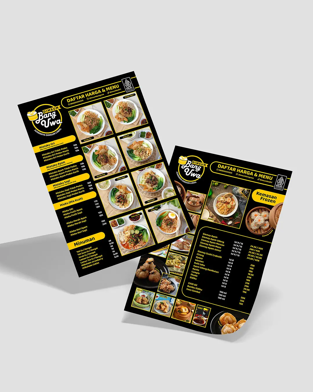 Portofolio Desain Medsos 07