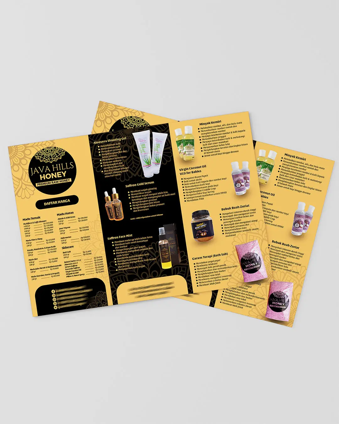 Portofolio Desain Medsos 08