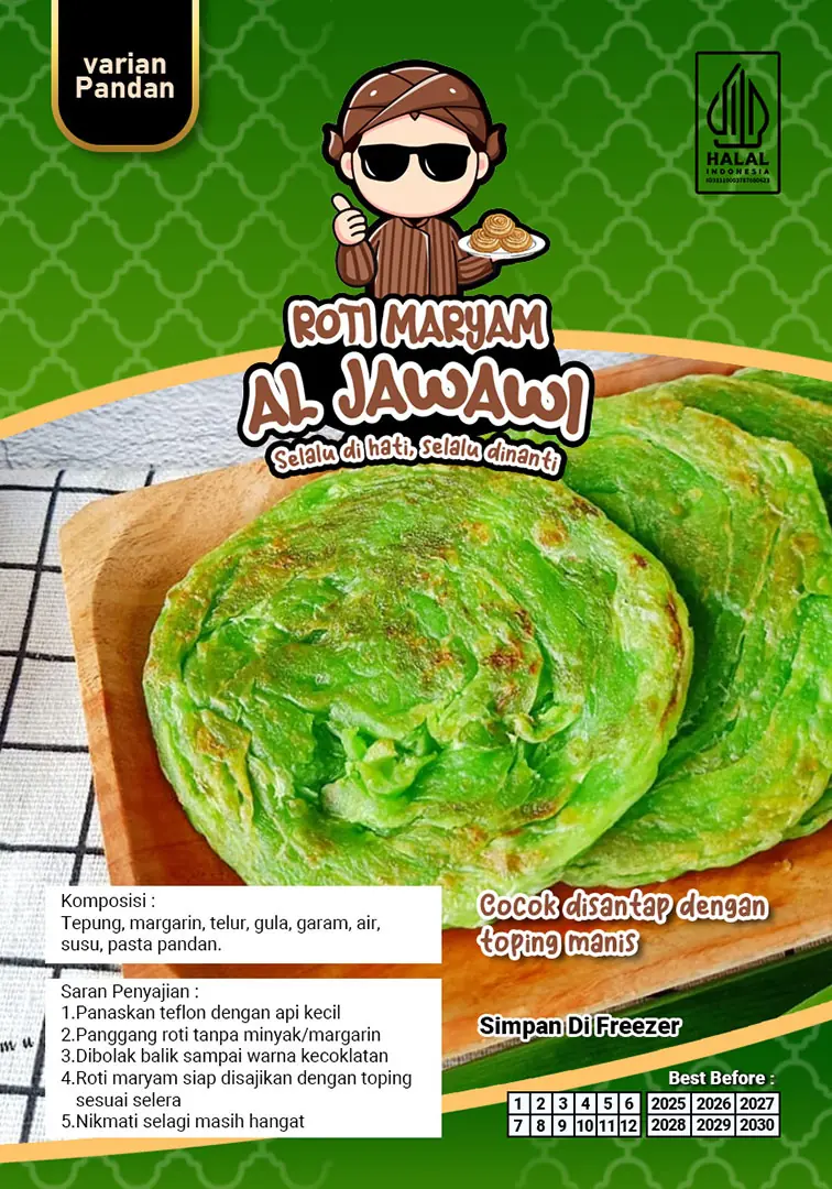 Portofolio Desain Kemasan 03