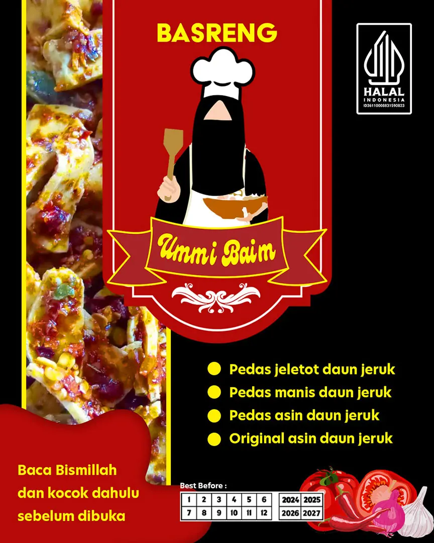 Portofolio Desain Kemasan 04