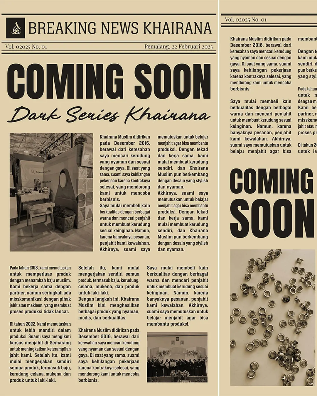 Portofolio Desain Medsos 02