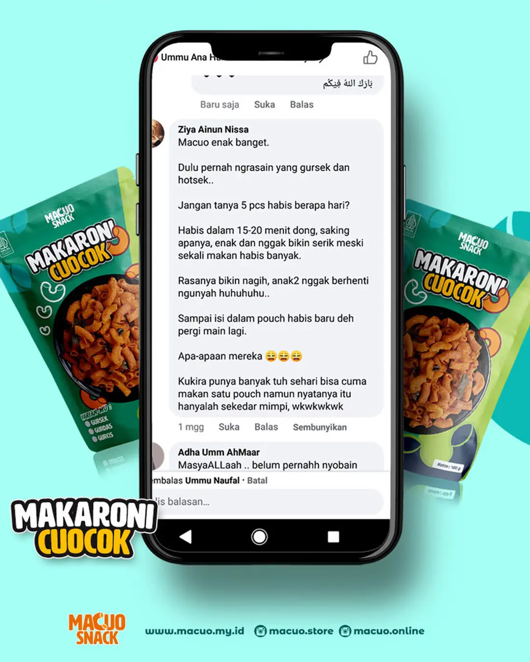 Portofolio Desain Medsos 05