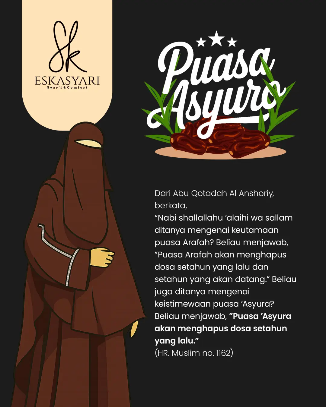 Portofolio Desain Medsos 08