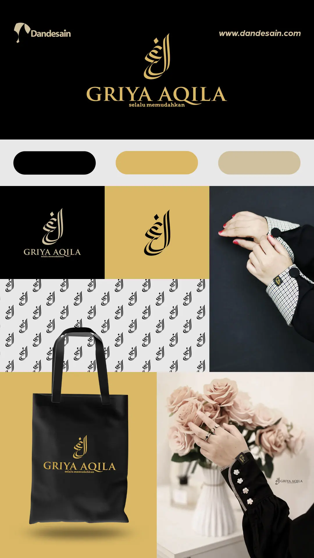 Portofolio Moodboard Dandesain 06