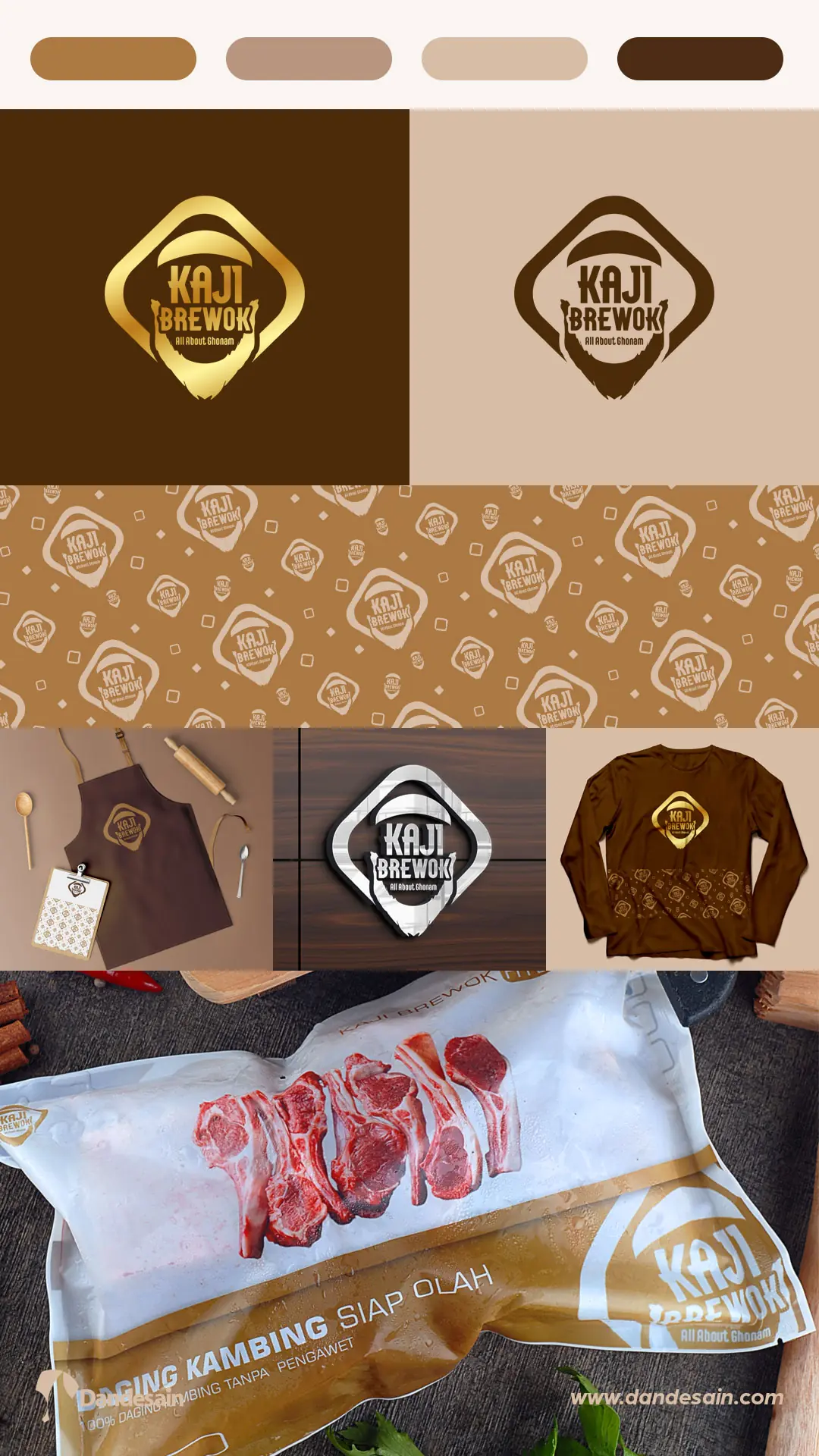 Portofolio Moodboard Dandesain 08